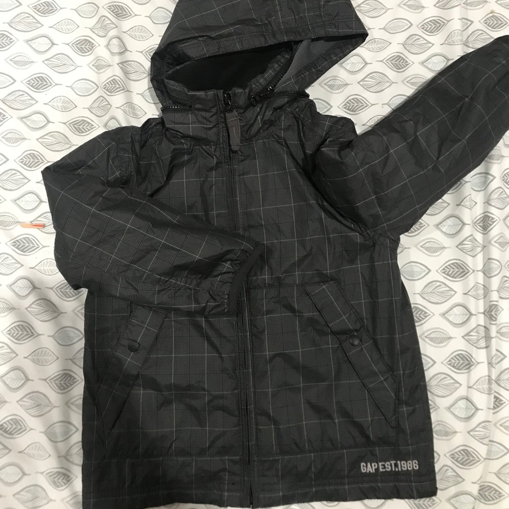 Gap kids Jacket . Great condition.size 4/5